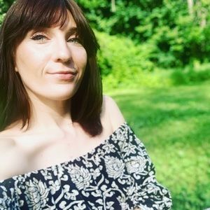 Meet your Posher, Tara